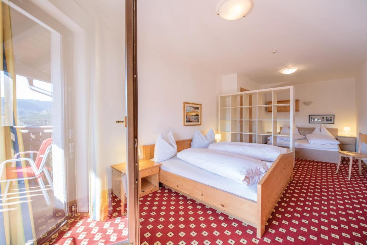 Feldhof - Living And Bistro Aparthotel Nova Ponente