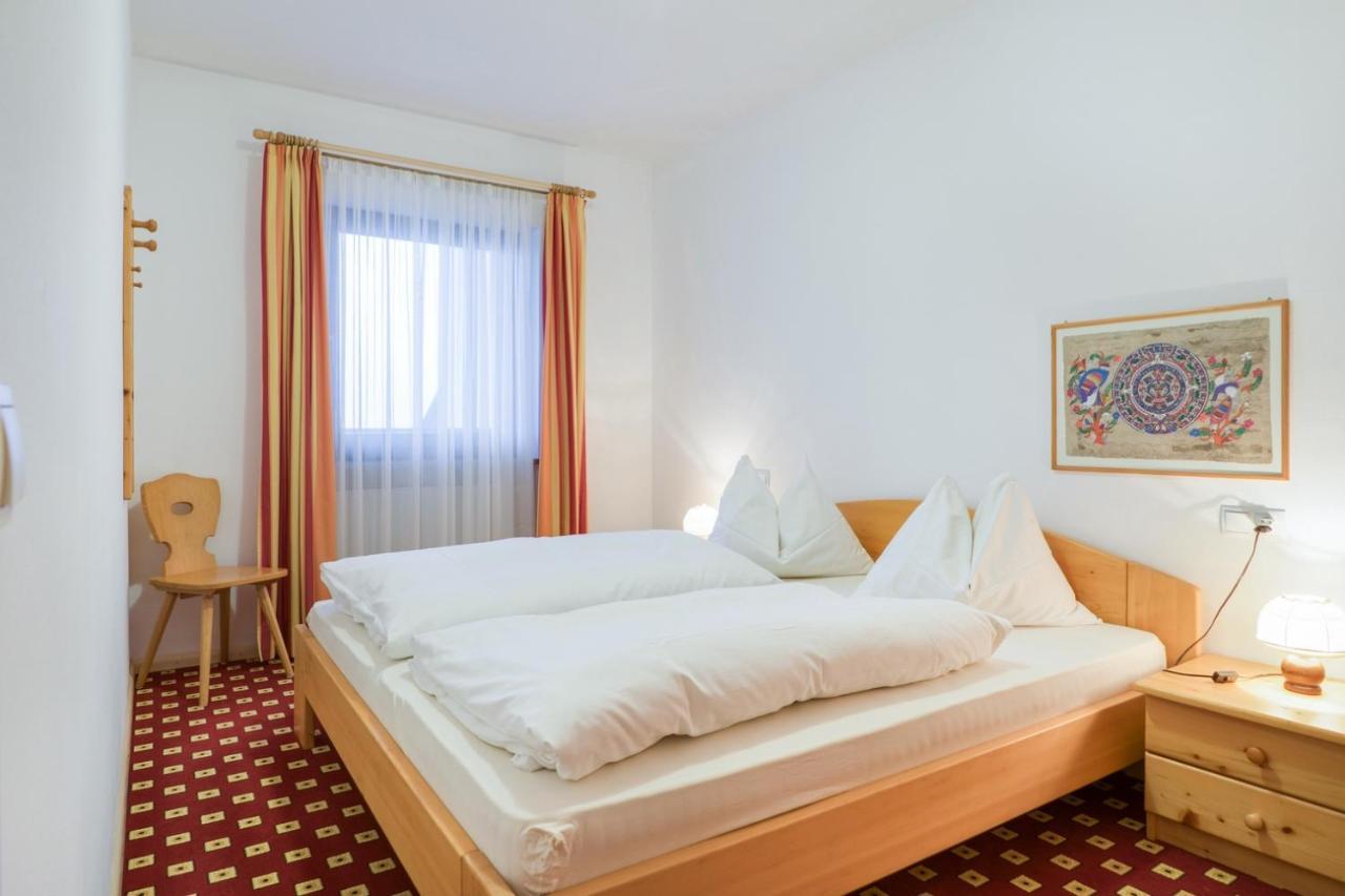Feldhof - Living And Bistro Aparthotel Nova Ponente